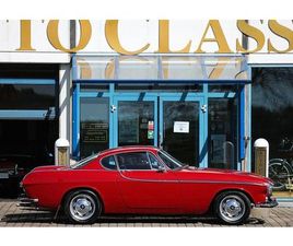 VOLVO P 1800 P1800 1800 S