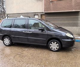 CITROEN C8 2.0 HDI 2,200 EUR