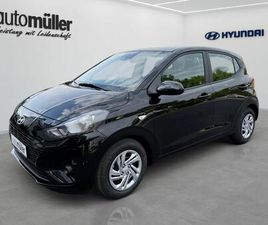 HYUNDAI I10 SELECT SPURH
