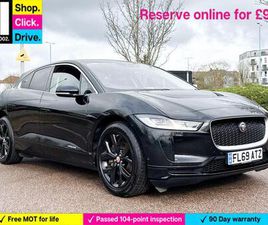 400 90KWH SE AUTO 4WD 5DR