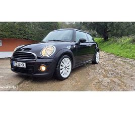 MINI 3 PORTAS COOPER D 50 CAMDEN