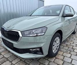 SELECTION 1.0 TSI 95 PS 4-JAHRE-GARANTIE-APPLEC...