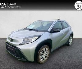 1.0 VVT-I 72CH DYNAMIC MY23