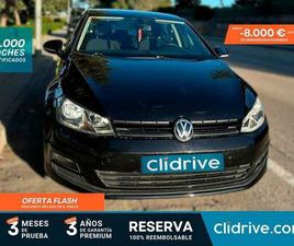 BLUEMOTION 1.6 TDI 110CV