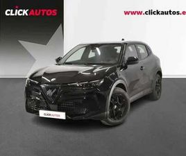 ALFA ROMEO JUNIOR IBRIDA 1.2 136CV IBRIDA EDCT6