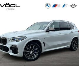 X5 M50I