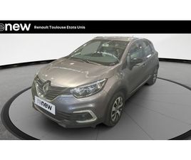 CAPTUR TCE 90 ENERGY