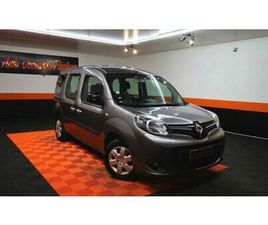 II 1.5 DCI 90CH ZEN EDC EURO6