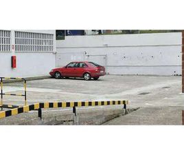 SAAB 900 COUPE COUPÉ S 2.3I