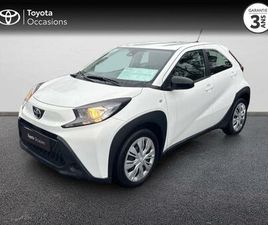 1.0 VVT-I 72CH DYNAMIC MY23