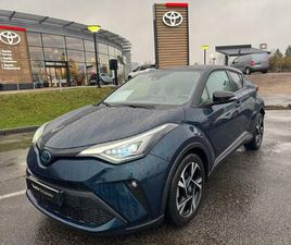 2.0 HYBRIDE 184CH COLLECTION E-CVT