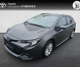 1.8 140CH DYNAMIC BUSINESS + PROGRAMME BEYOND ZERO ACADEMY MY23