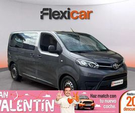 1.5D FAMILY ADVANCE L1 88 KW (120 CV)