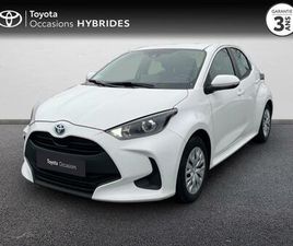 116H DYNAMIC 5P MY22