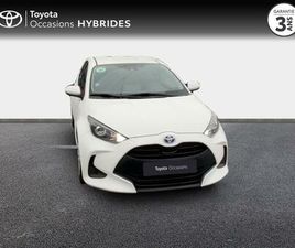 116H DYNAMIC 5P MY22