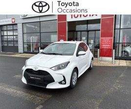 70 VVT-I DYNAMIC BUSINESS 5P MY22