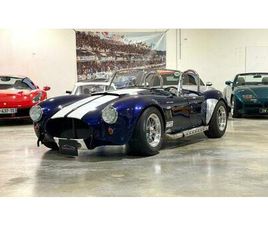 AC COBRA AC COBRA BY MAGNUM - 1972