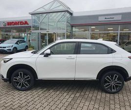 HONDA HR-V ELEGANCE