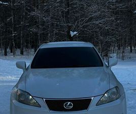 LEXUS IS IS 250