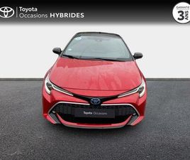 122H COLLECTION MY20 5CV