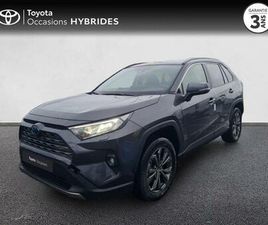 2.5 HYBRIDE 218CH LOUNGE 2WD MY25