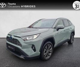 2.5 HYBRIDE 218CH LOUNGE 2WD MY25