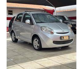 CHERY S-18 1.3 16V FLEX MEC. 5P
