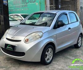 CHERY S-18 1.3 16V FLEX