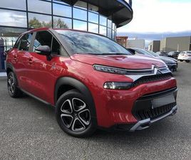 BLUEHDI 110 S&S BVM6 YOU