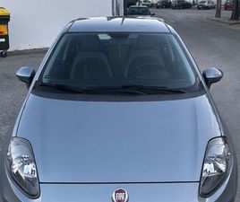 FIAT PUNTO 1.2 EASY START&STOP