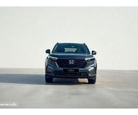 HONDA CR-V 2.0 I-MMD LIFESTYLE