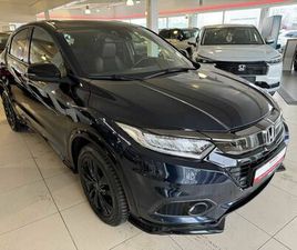 HONDA HR-V HONDA HR-V 1.5 I-VTEC TURBO CVT SPORT