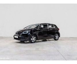 HONDA JAZZ E:HEV HONDA JAZZ 1.5 I-MMD ELEGANCE