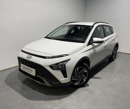 HYUNDAI BAYON 1.2 MPI 84CV MAXX