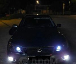 LEXUS IS IS 200