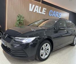 VOLKSWAGEN GOLF VARIANT 2.0TDI LIFE 85KW