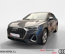 AUDI Q3 SPORTBACK 35 TDI