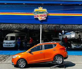 JAC T40 JAC T40 1.6 CVT