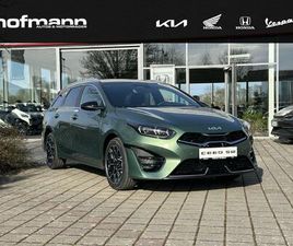 GT-LINE MIT TECH-PAKET