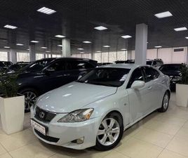LEXUS IS IS 250