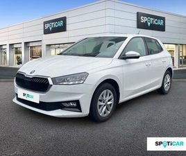 1.0 TSI 95 CH BVM5 AMBITION