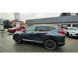 HONDA CR-V 2.0 I-MMD HYBRID 4WD ELEGANCE