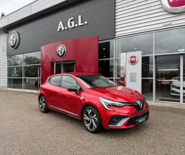 1.3 TCE 140CH RS LINE