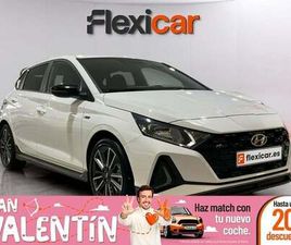 I20 1.2 MPI NLINE 30 ANIVERSARIO