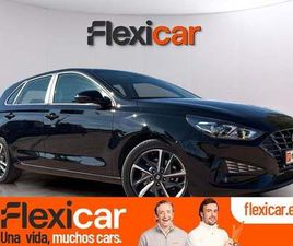 1.0 TGDI KLASS FASTBACK