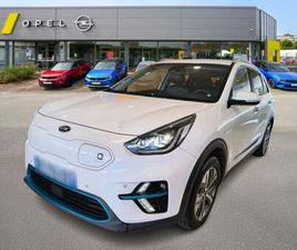 E-NIRO BEV 64 KWH PREMIUM 204 CH
