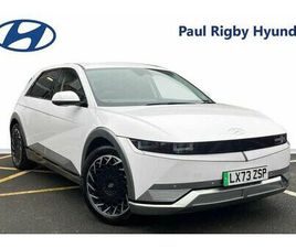 2023 HYUNDAI IONIQ 5 E ULTIMATE (228PS) 77KWH RWD
