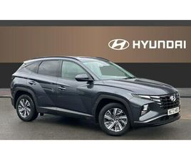 2023 HYUNDAI TUCSON 1.6 T-GDI SE CONNECT (230PS) HYBRID AUTO