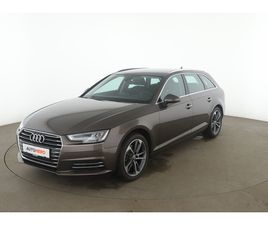 AUDI A4 1.4 TFSI ACT