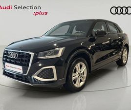 AUDI Q2 30 TFSI AUDI Q2 ADVANCED 30 TFSI 81 KW (110 CV) CON REF: 100319844